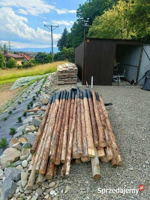 Działka budowlana Nowy Sącz Chełmiec 14ar z pozwoleniem