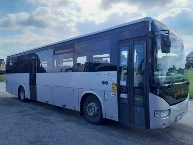 Labudda Busreisen - Twoja Podróż zaczyna się tutaj