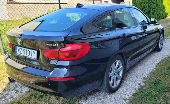 BMW 3GT 320i xDrive
