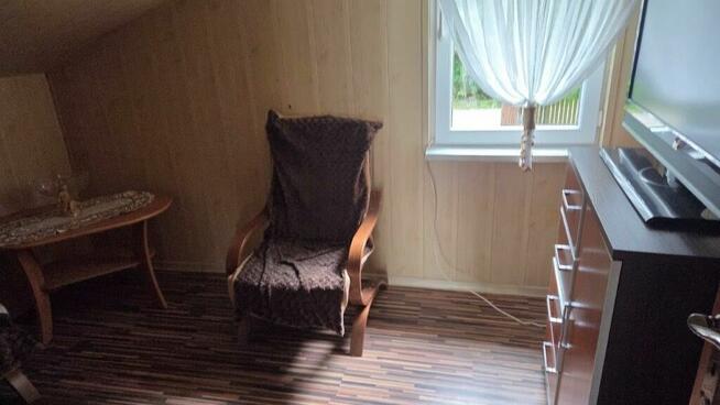 Do sprzedania dom nad Narwią na działce 1500m2