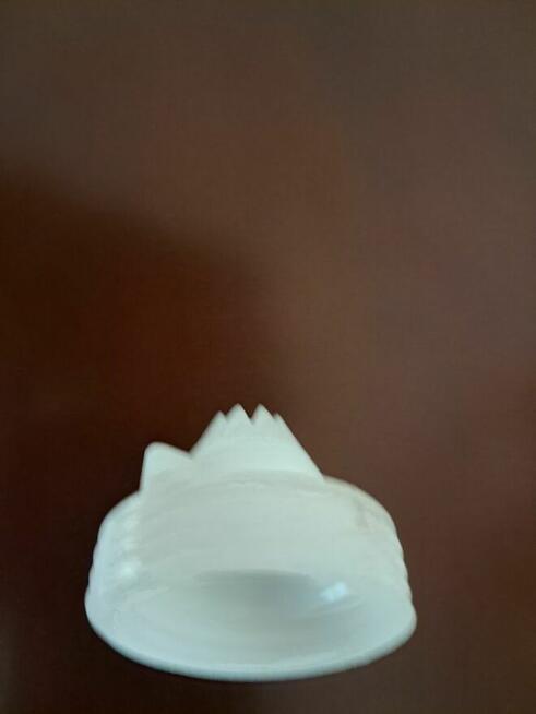 Dyszaa nasdka tutka do formowania ciastek elcal