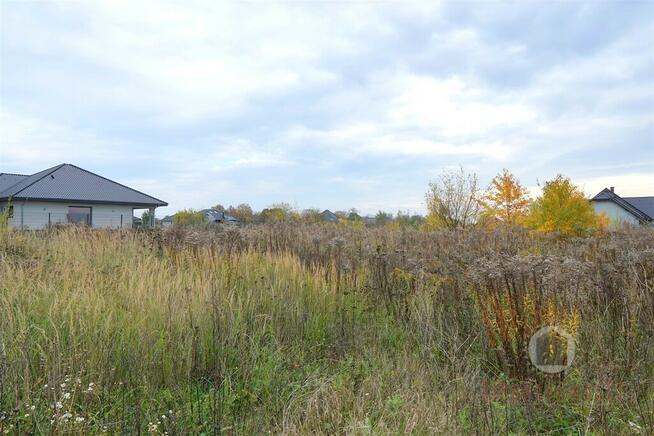 Działka w Wojcieszycach, 1 km od Gorzowa, media