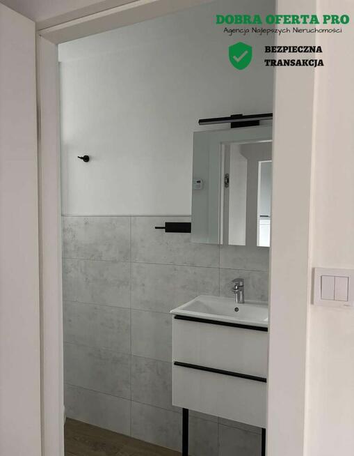 Gotowiec inwestycyjny na Przymorzu