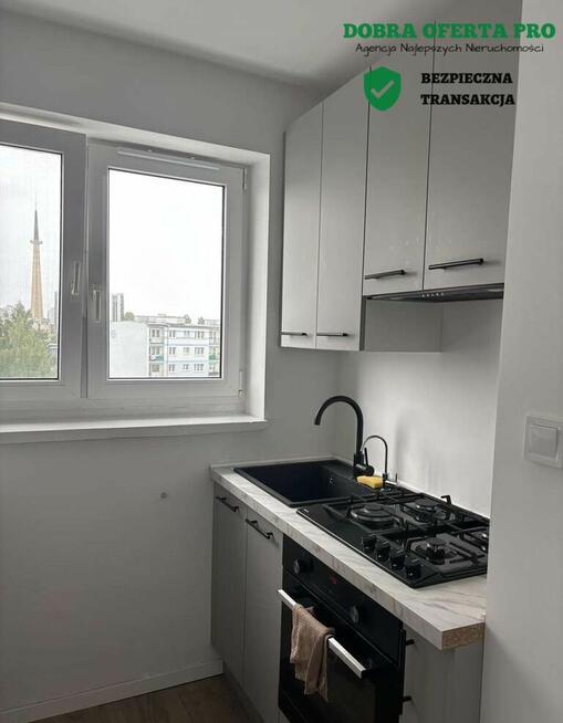 Gotowiec inwestycyjny na Przymorzu