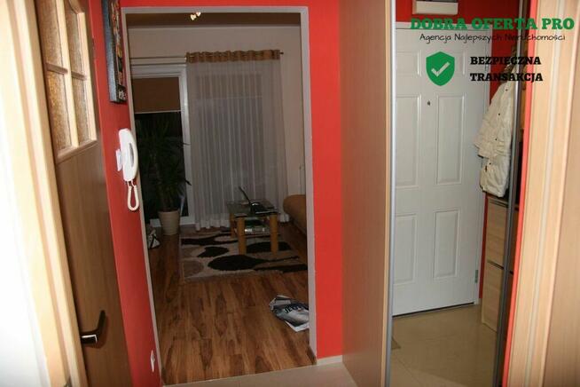 2-pokojowe mieszkanie z halą garażową i komórką