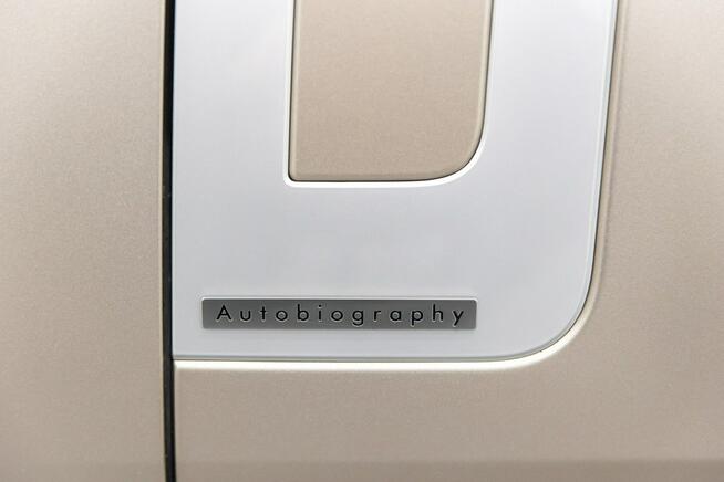 Land Rover Range Rover V8 530 KM First Edition LWB. Gwarancja. FV23%.