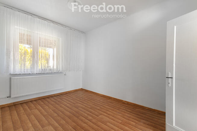 Przestronny dom w zielonej okolicy w Zgierzu