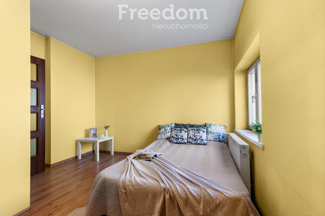 Przestronny dom w zielonej okolicy w Zgierzu