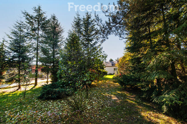 Przestronny dom w zielonej okolicy w Zgierzu