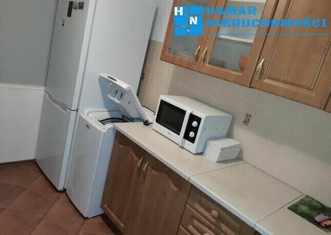 2-pokojowe mieszkanie blisko Parku