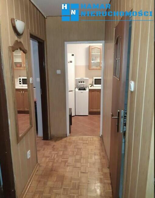 2-pokojowe mieszkanie blisko Parku