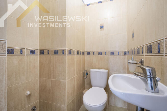 Rozkładowe, z potencjałem! Garaż, komórka!