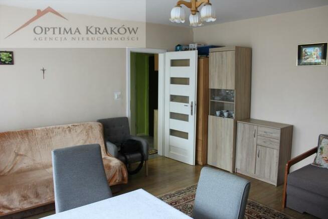 Mieszkanie Kraków Podgórze Duchackie, Witosa