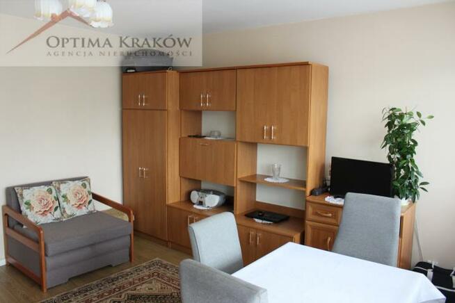 Mieszkanie Kraków Podgórze Duchackie, Witosa