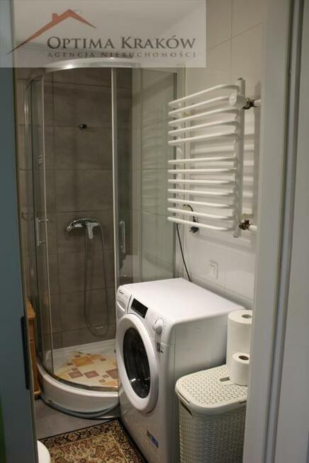 Mieszkanie Kraków Podgórze Duchackie, Witosa