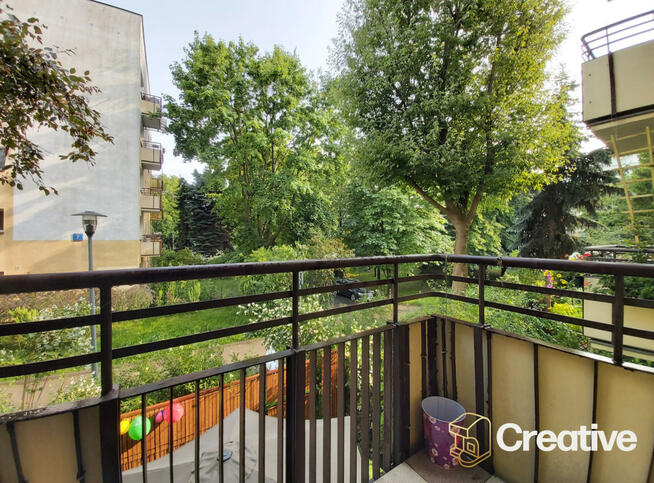 Mieszkanie Warszawa gm. Ursynów Ursynów, Związku Walki Młodych