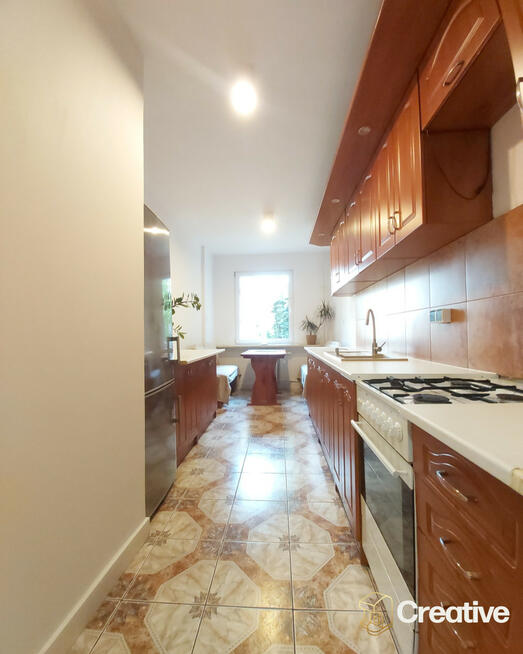 Mieszkanie Warszawa gm. Ursynów Ursynów, Związku Walki Młodych