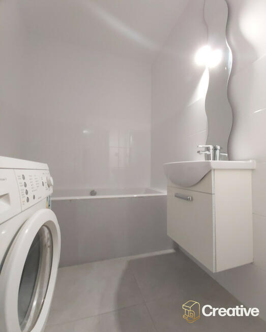 Mieszkanie Warszawa gm. Ursynów Ursynów, Związku Walki Młodych