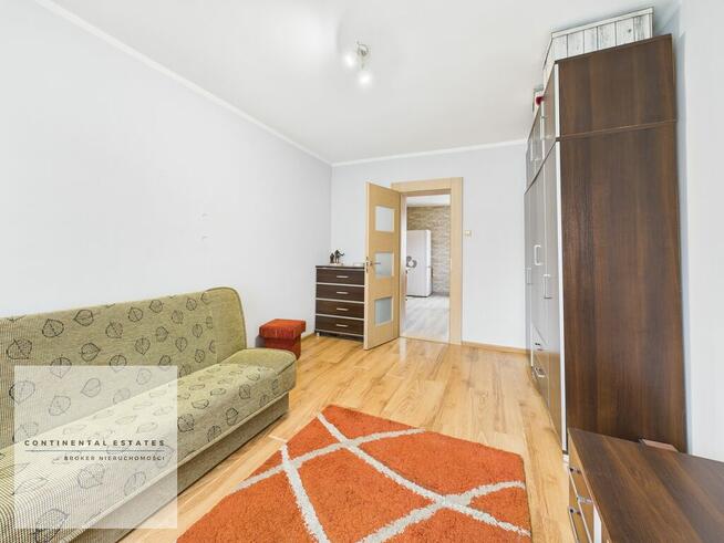 Mieszkanie 60,5 m2 | Parter | 3 pokoje | Oleśnica