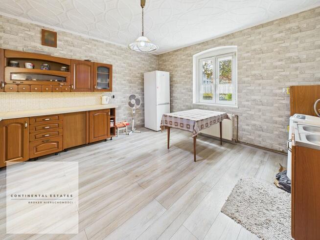 Mieszkanie 60,5 m2 | Parter | 3 pokoje | Oleśnica