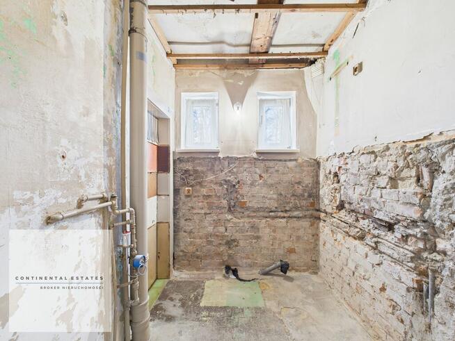 Mieszkanie 60,5 m2 | Parter | 3 pokoje | Oleśnica