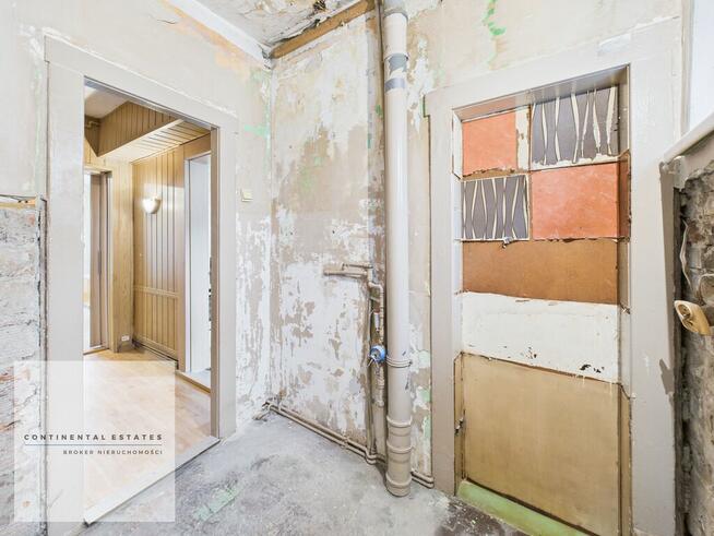 Mieszkanie 60,5 m2 | Parter | 3 pokoje | Oleśnica