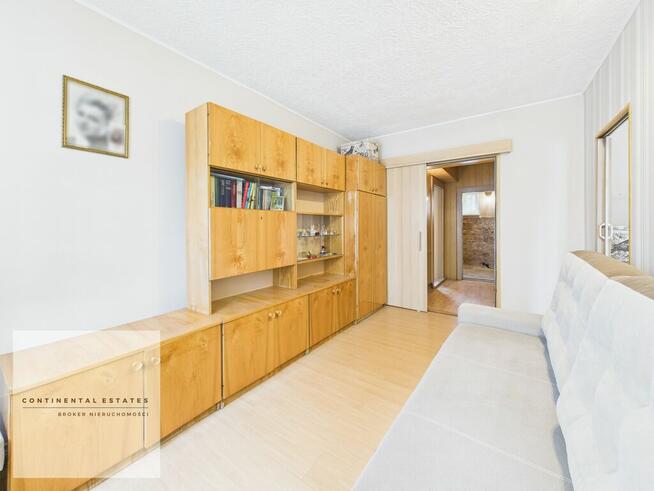 Mieszkanie 60,5 m2 | Parter | 3 pokoje | Oleśnica