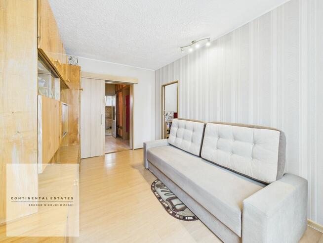 Mieszkanie 60,5 m2 | Parter | 3 pokoje | Oleśnica