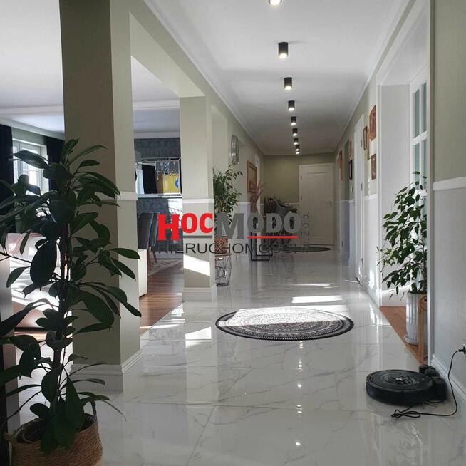 Dom Stanisławów Pierwszy gm. Nieporęt