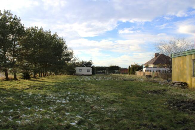 Działka budowlana Ustronie Morskie