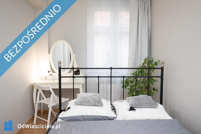 Kamienicę z apartamentami oraz częścią zorganizowanego przedsiębiorstwa sprzedam