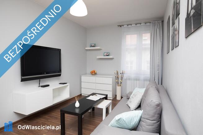 Kamienicę z apartamentami oraz częścią zorganizowanego przedsiębiorstwa sprzedam