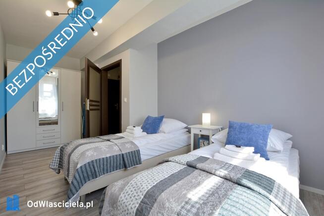 Kamienicę z apartamentami oraz częścią zorganizowanego przedsiębiorstwa sprzedam