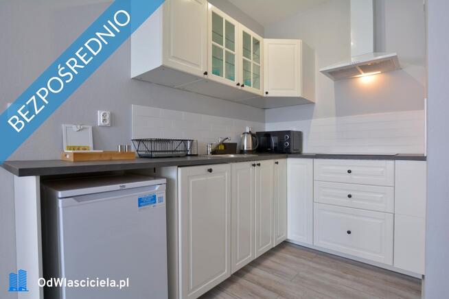 Kamienicę z apartamentami oraz częścią zorganizowanego przedsiębiorstwa sprzedam