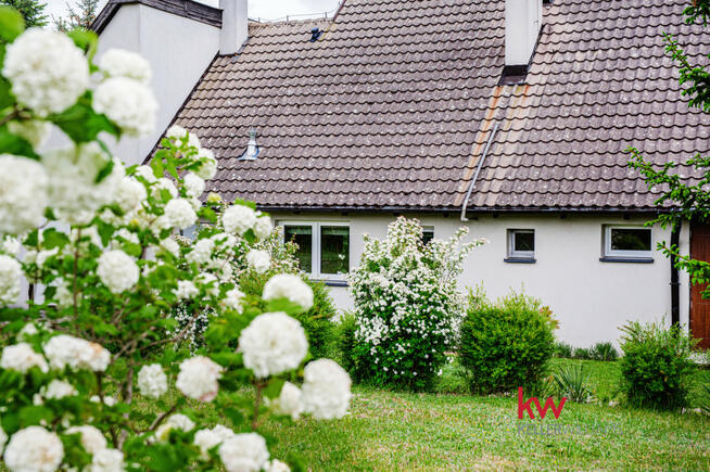 Dom Napachanie gm. Rokietnica, Poznańska