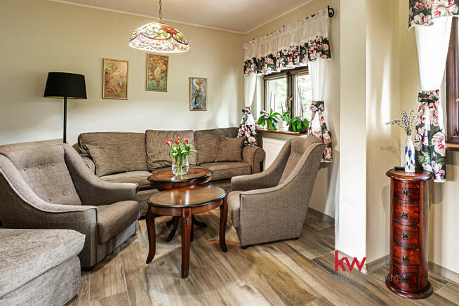 Dom Napachanie gm. Rokietnica, Poznańska