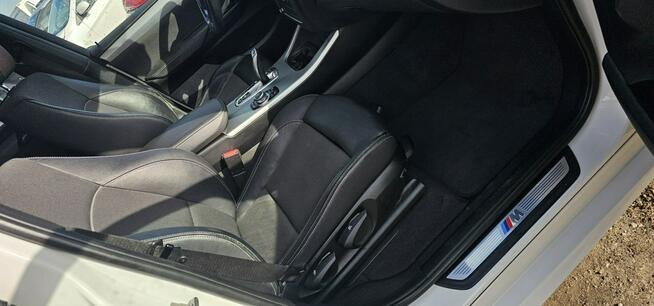 BMW X3 2.0 x drive 4x4 M PAKIET