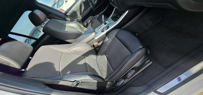 BMW X3 2.0 x drive 4x4 M PAKIET