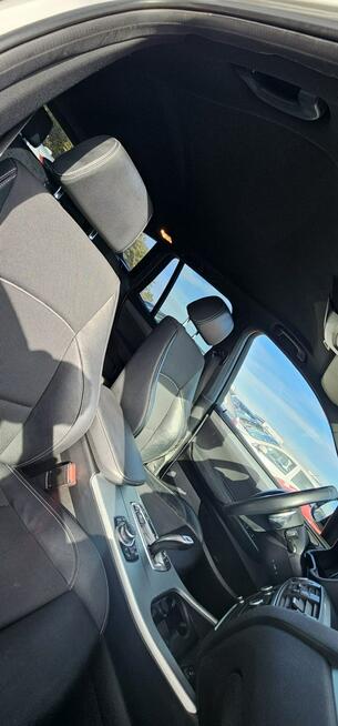 BMW X3 2.0 x drive 4x4 M PAKIET