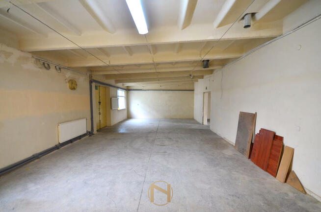 Obiekt Gorzów wielkopolski