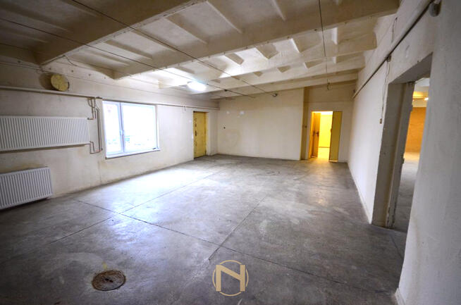 Obiekt Gorzów wielkopolski