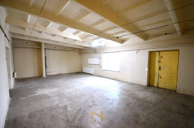 Obiekt Gorzów wielkopolski