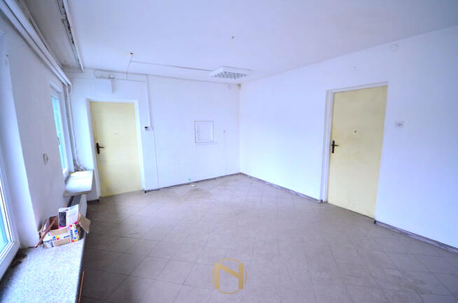 Obiekt Gorzów wielkopolski