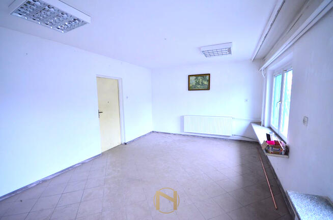 Obiekt Gorzów wielkopolski