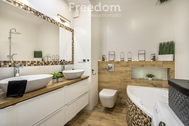 4 pokoje | taras + balkon | miejsce postojowe