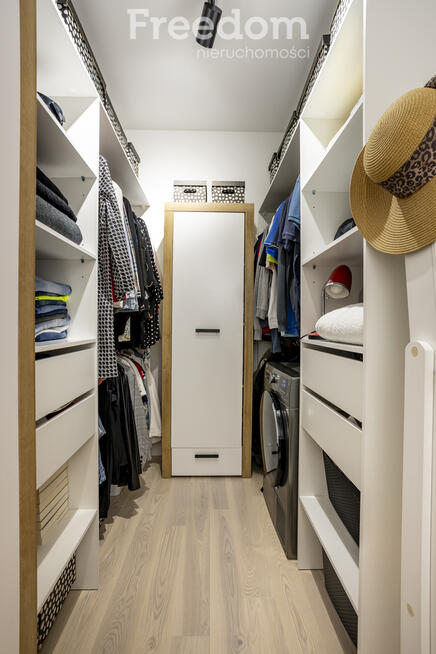 4 pokoje | taras + balkon | miejsce postojowe