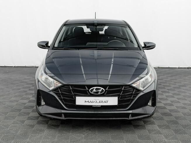 Hyundai i20 WD0395T#1.2 Pure Cz.cof Bluetooth KLIMA Salon PL VAT 23%