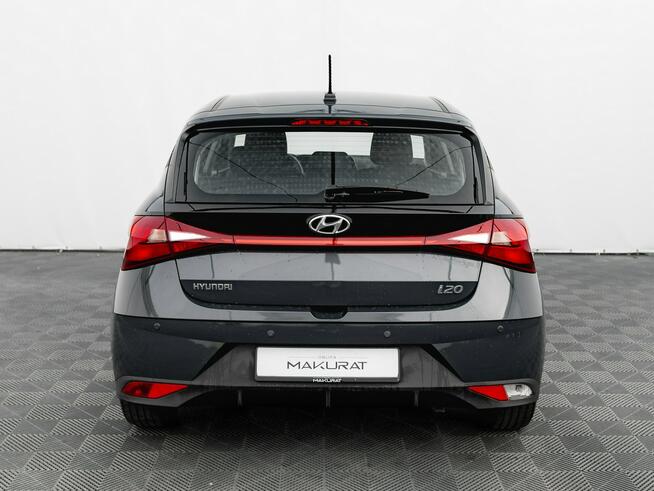 Hyundai i20 WD0395T#1.2 Pure Cz.cof Bluetooth KLIMA Salon PL VAT 23%