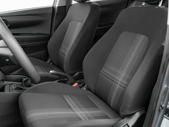 Hyundai i20 WD0395T#1.2 Pure Cz.cof Bluetooth KLIMA Salon PL VAT 23%