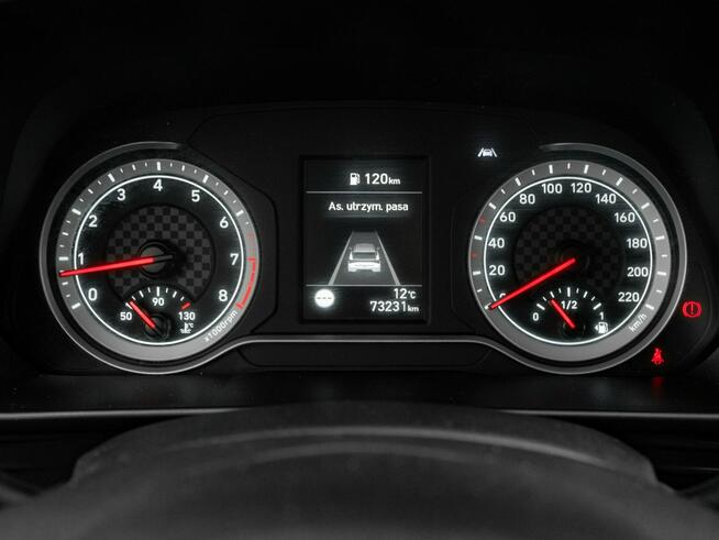 Hyundai i20 WD0395T#1.2 Pure Cz.cof Bluetooth KLIMA Salon PL VAT 23%